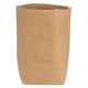 thumbnail image 2 of Bolsa de almacenamiento lavable, bolsa de almacenamiento multifuncional, bolsa reciclable, bolsa de papel marrón, almacenamiento hecho a mano con cuidado, 2 of 8