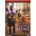 thumbnail image 1 of The Battle Against Rome - 2-DVD Set [ NON-USA FORMAT, PAL, Reg.2 Import - Netherlands ], 1 of 1