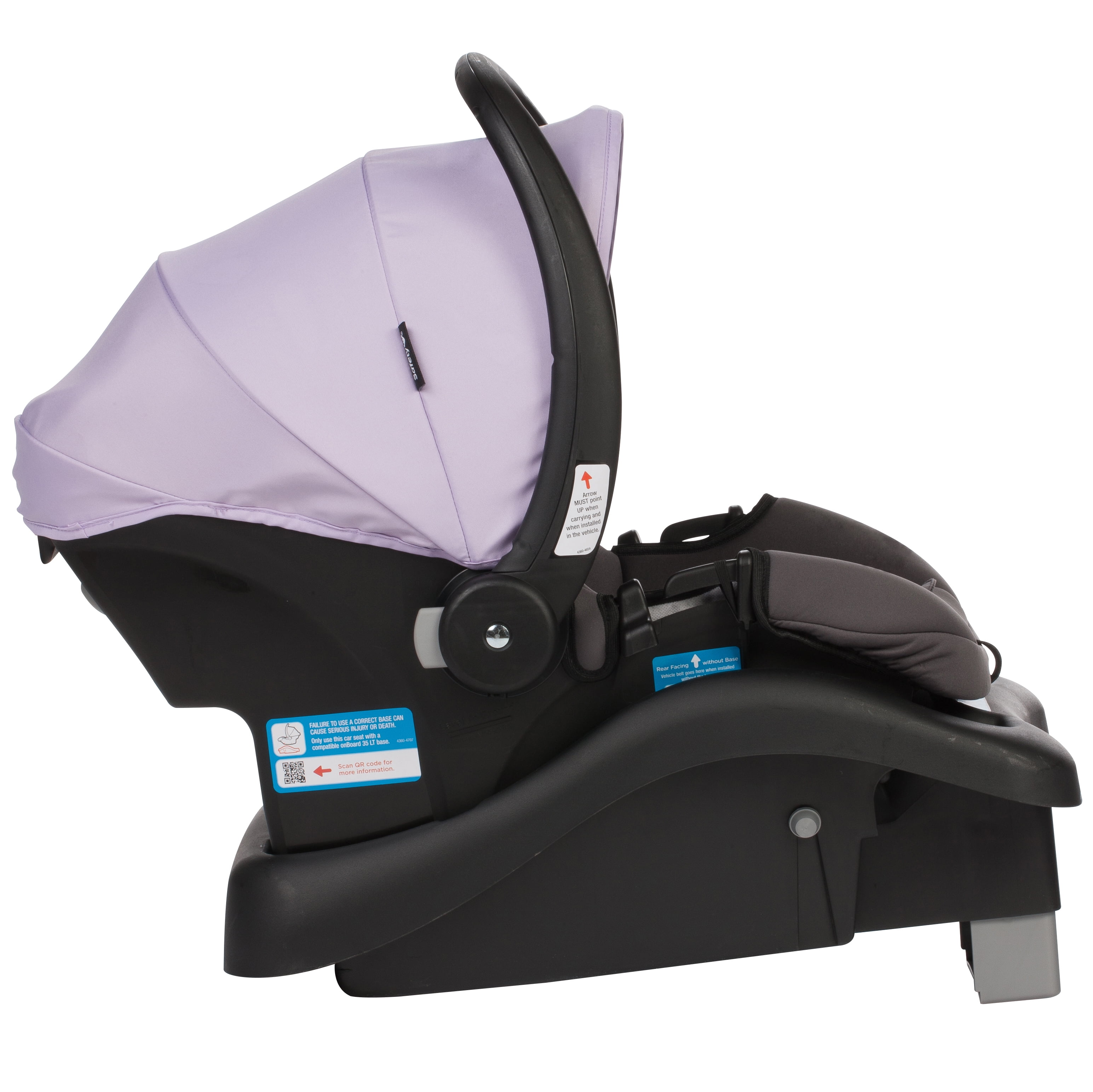 safety 1st smooth ride travel system wisteria lane