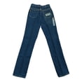 thumbnail image 1 of Pantalón Cinch Vaquero Hombre Original Negro Azul, 1 of 3