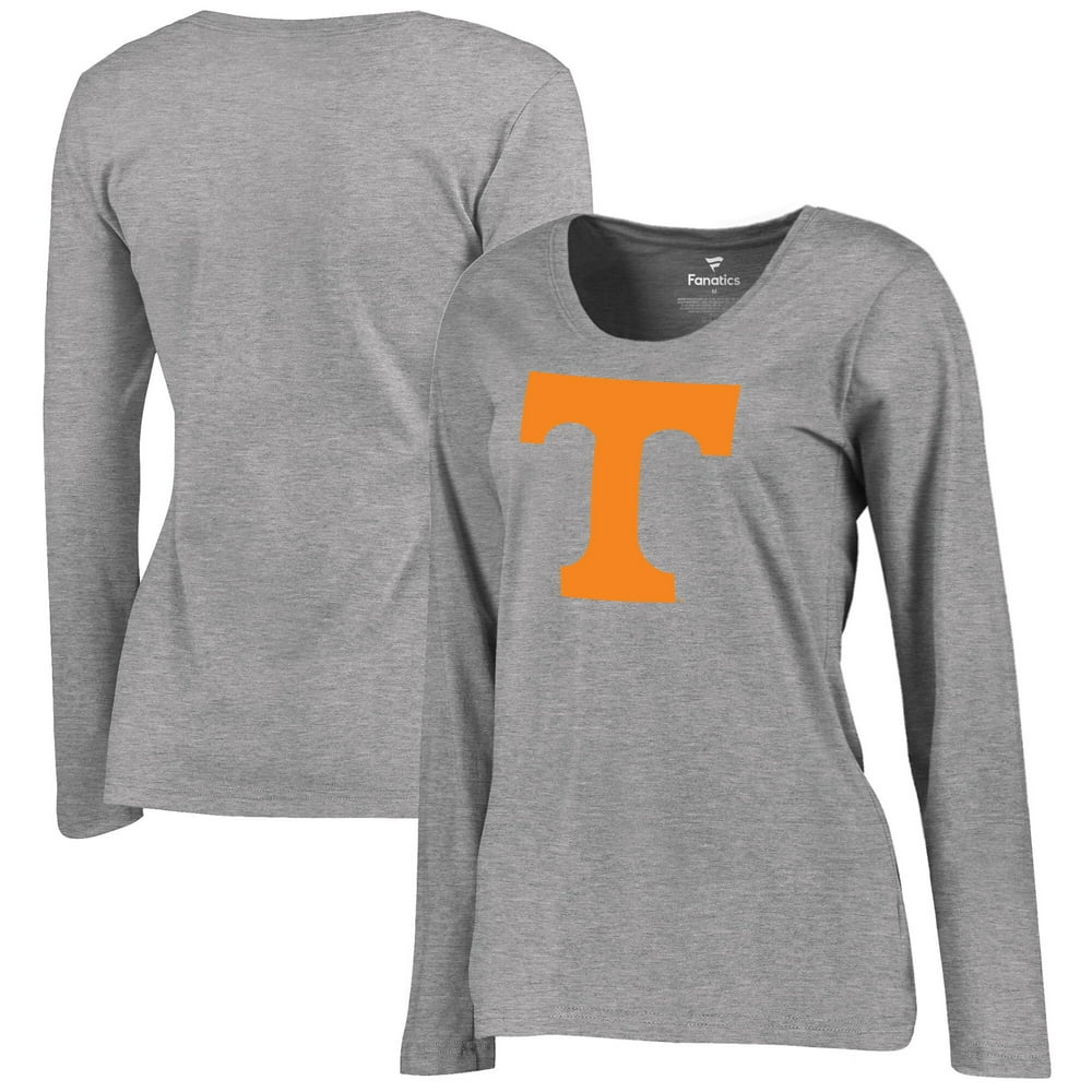 women's tennessee volunteers shirts