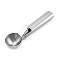 thumbnail image 1 of Cateissary Cuchara para helado, restaurante, Universal, de acero inoxidable, para galletas, puré de patatas, herramienta para recoger alimentos, Cocina y Comedor L, 1 of 6