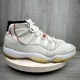 thumbnail image 5 of Ni - ke Ni - ke Air Jordan 11 Retro Platinum Tint White Sz 12 378037-016 Sneakers Shoes OG, 5 of 5