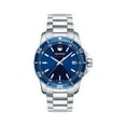 thumbnail image 1 of Movado 2600137 Série 800 Montre pour Homme en Acier Inoxydable 40 mm, 1 of 3