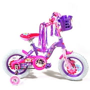 12" Barbie Girls' Bicycle