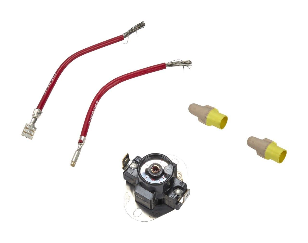 Whirlpool Dryer Cycling Thermostat WP694674