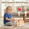 thumbnail image 2 of Robot Puppy My Realistic Robot Puppy Robot Puppy That Like A Real Puppy Toy, 2 of 7
