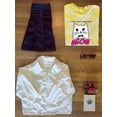 thumbnail image 3 of Cat Love Is Everlasting Meow Tie Dye Cyclone Women -Image by Shutterstock, Female x-Large, 3 of 4