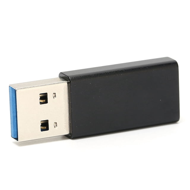 Conector USB Cto USB, USB C hembra a USB Cto Adaptador USB Convertidor USB Cto USB Logre más