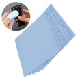 thumbnail image 4 of unbranded 50Ud Paños Limpiadores Microfibra Azul Para Lentes Pantallas Joyería Y Dispositivos, 4 of 8