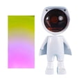 thumbnail image 4 of Esquirla set Rainbow Projector Atmosphere Light Lamp Background Party Decor Sun, 4 of 8