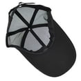thumbnail image 6 of Mens Breathable Adjustable Multicolor Hunting Fishing Camping Baseball Cap, 6 of 12