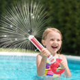 thumbnail image 1 of HUASHENG "Animal Themed Pull Ring Water Toy 3 Adorable Styles For Fun Filled Water Play", 1 of 5