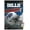Premium Poster & Push Pin Bundle, variant on NFL Buffalo Bills - Helmet 16 Wall Poster with Wooden Magnetic Frame, 22.375" x 34"