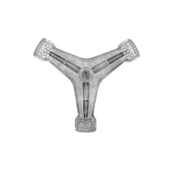 Washer Spinner Support Compatible with LG Kenmore Washer 4434ER0002D 4434ER0002A