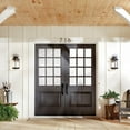 thumbnail image 2 of Kichler Lighting - One Light Outdoor Wall Mount - Outdoor Wall - Large - Ashland, 2 of 4