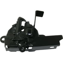 Hood Latch Compatible with 2018-2020 Toyota Camry