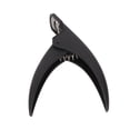 thumbnail image 4 of Coupe-Ongles, Coupe-Ongles Réglable pour Ongles Ronds Vert, Noir, 4 of 8