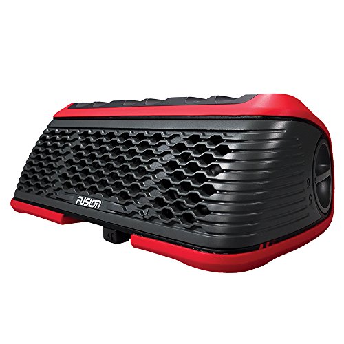 Fusion Entertainment WSSA150B StereoActive Watersports AM/FM/WX