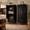 black 1, variant on Kitchen Pantry Cabinet,Freestanding Pantry Storage Cabinet with 2 Doors and Shelves,60.6" Cupboard,Modern Cabinet for Bathroom,Dining Room,Living Room,Black