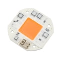 thumbnail image 3 of LED Chip Full Spectrum Plant Grow Light COB Bead Lamp for Greenery Plant Flower 20W, 3 of 13