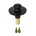 thumbnail image 1 of Tapón de desagüe para bañera PermaFLOW Lift n Lock universal, 1 of 2