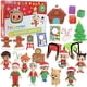 thumbnail image 2 of COCOMELON 2022 Calendario de adviento de vacaciones para niños, juego de regalos de 24 piezas - El conjunto in Jazwares Jazwares, 2 of 2