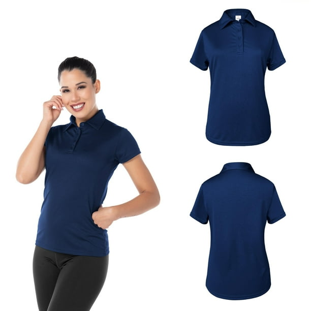 Playera Deportiva Precio Playera Tipo Polo Optima Playera Optima