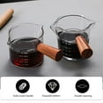 thumbnail image 2 of WHAMVOX  2 Pcs Coffee Replacement Carafe Portion Espresso Cups Spouts, 2 of 8