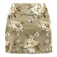thumbnail image 3 of Oplxuo Skorts for Women Plus Size Dressy Casual Athletic Golf Tennis Short Skirts 2025 Summer Skort with Pockets, 3 of 5