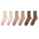 thumbnail image 2 of Calcetines largos para mujer, cómodos, de moda, que combinan con todo, calcetines de algodón para mujer, 2 of 3