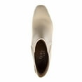 thumbnail image 5 of Franco Sarto Women's Tieran White , 5.5 M US, 5 of 5