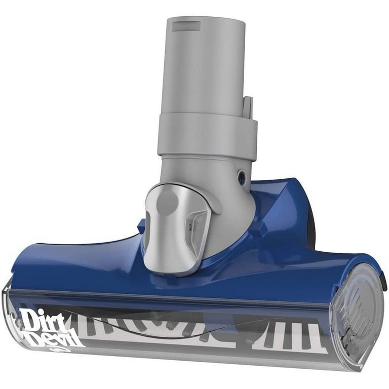 Dirt Devil Reach Max Plus Small Lightweight 3 in 1 Cordless Stick Vacuum Cleaner Handy and Dust Free for Home Blue Walmart