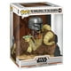 thumbnail image 2 of Pop The Mandalorian & The Child On Bantha 416 Funko Deluxe: The Mandalorian, 2 of 2