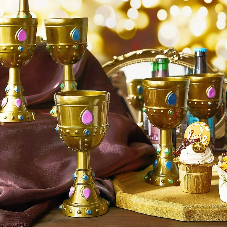 Medieval Party Decor Cups Medieval Party Decor Cups