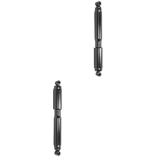 Par de Amortiguadores Gas MONROE OESpectrum 4wd Trasero
