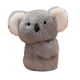 thumbnail image 2 of Pulsera de animales de peluche CUTICAT Coala transformable suave 20 cm x 10 cm, 2 of 8