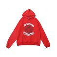 thumbnail image 1 of Sudadera con capucha Sp5der, sudadera con capucha con letras de espuma de telaraña americana de alta calidad, traje suelto para hombres y mujeres, 1 of 4