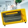 thumbnail image 4 of Four de Cuisson de Comptoir, Mini Four 12 L 600 W avec Minuterie, Accessoire de Cuisson pour Four Compact et Léger, 4 of 6