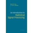 thumbnail image 3 of An Introduction to Statistical Signal Processing, (Hardcover), 3 of 3