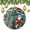 pattern-4, variant on Ceramics Ornaments Winter Holiday Red Barns And Horse Double-Sided Printed 3" Ceramic Christmas Ornament Merry Christmas Winter Xmas Holiday Ornament for Home Christmas Tree Decor