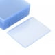 thumbnail image 2 of Fundas para tarjetas coleccionables, protectores transparentes para tarjetas, portatarjetas para coleccionistas profesionales, 25 uds., 2 of 9