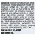 thumbnail image 5 of Meiji Hello Panda Bite Size Chocolate Crème Center Cookies, 2.2 Oz, 6 Ct, 5 of 6