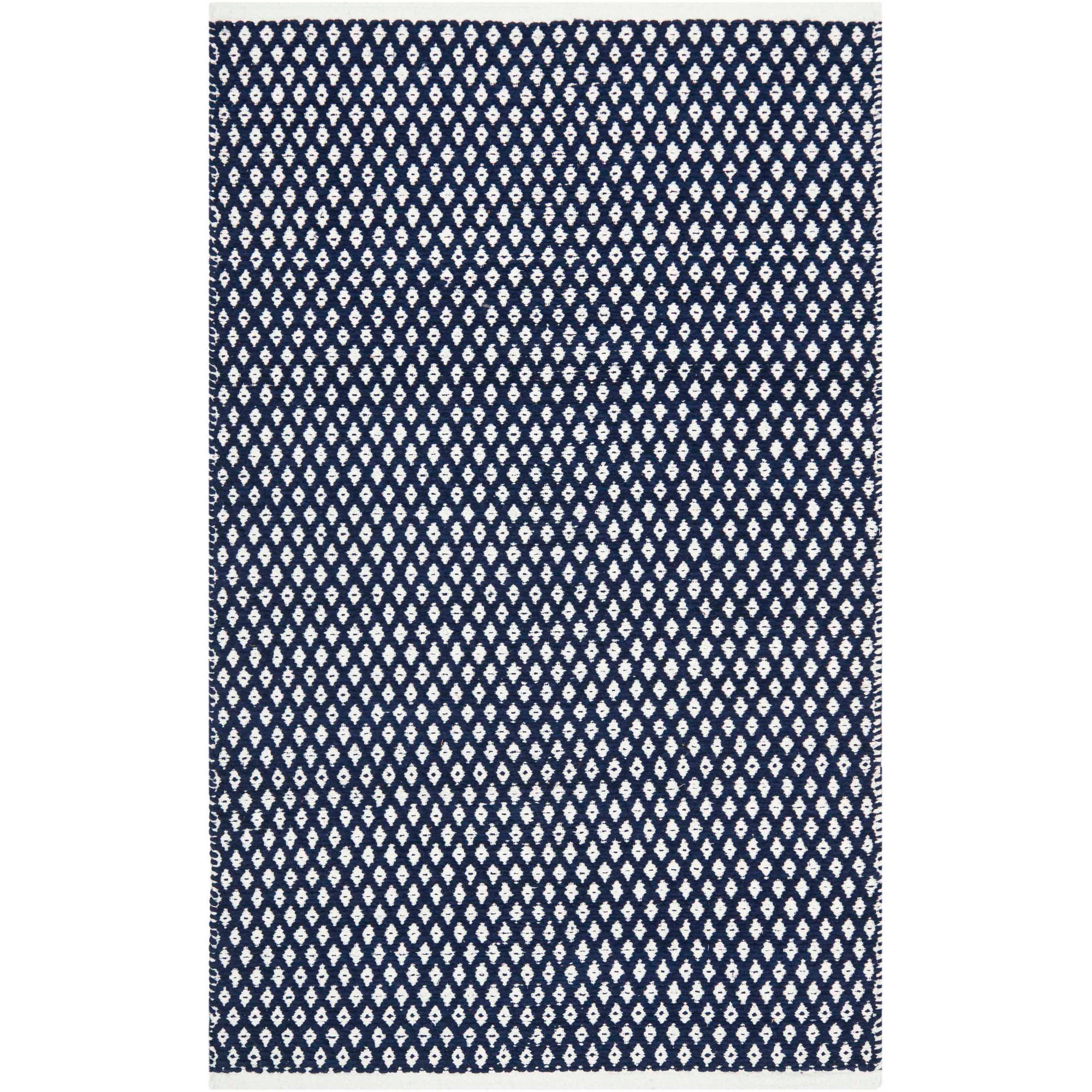Safavieh Boston Naomi Tufted Cotton Area Rug Walmart