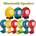 thumbnail image 3 of NEW Upgrade Bluetooth Speaker For Bos*ch 18V Li-ion Battery Portable Player Loudspeaker Amplifier, 3 of 10
