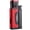 Red, variant on BBSISGO Adjustable Windproof Lighter, Orange