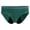 07# Army Green, variant on Women‘s Seamless Underwear Low Rise Panties | Stretchy No Show Bikini No Digging No With Cotton Crotch for Yoga & Everyday Wear Black S