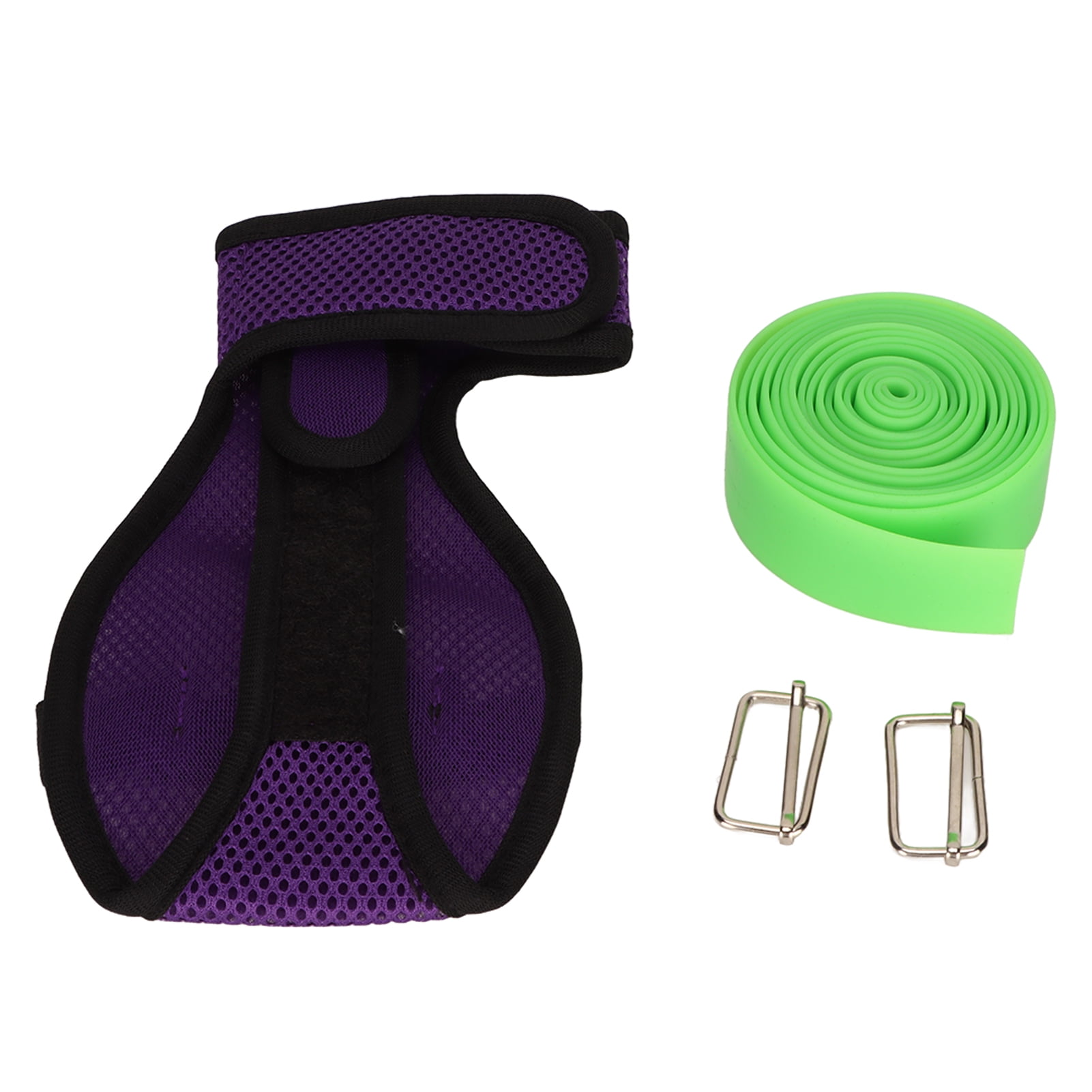 Elastic Exercise Bands Set, Upper Limb Tension Muscle Atrophy Recovery