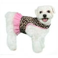 thumbnail image 5 of Pooch Outfitters PABH-L Abigail Harness, Pink - Large, 5 of 7