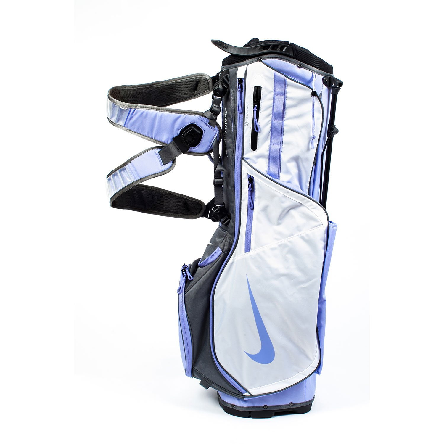 Nike Air Hybrid Nike Tour Golf Bag Nike Air Hybrid Golf Bag